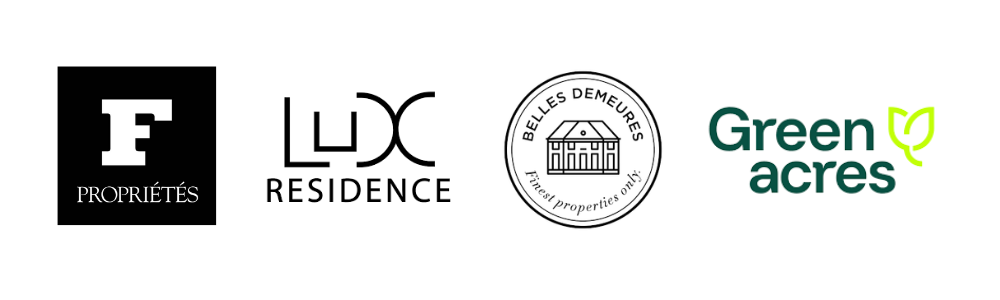 Biens immobilier de prestige