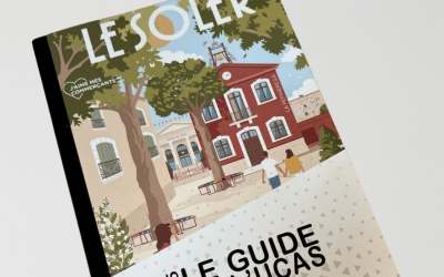 Union des commerçants et artisants solerien