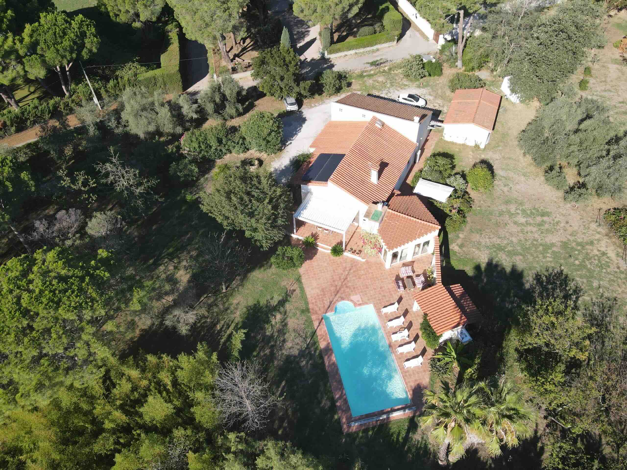 Vente bien de prestige